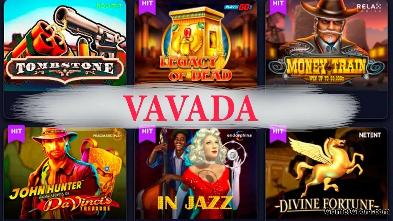 vavada